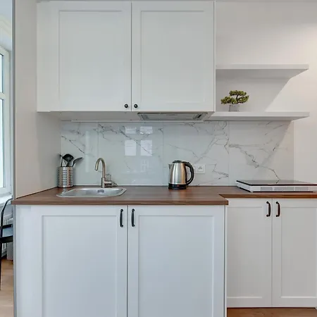 Wrzeszcz - Brzozowa Apartment *