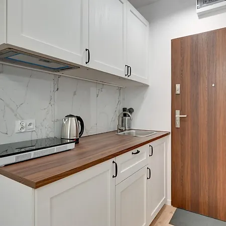 Wrzeszcz - Brzozowa Apartment *