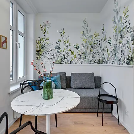 Wrzeszcz - Brzozowa Apartment
