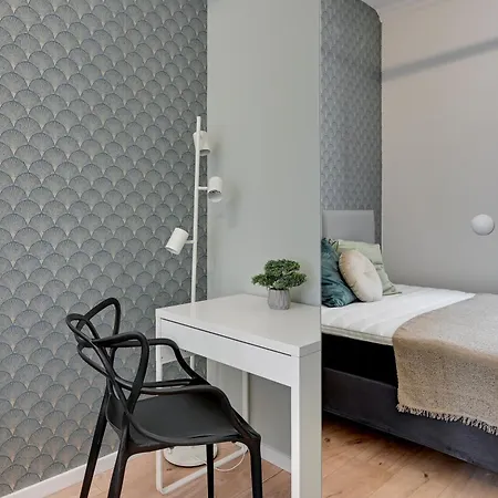 Wrzeszcz - Brzozowa Apartment Gdansk