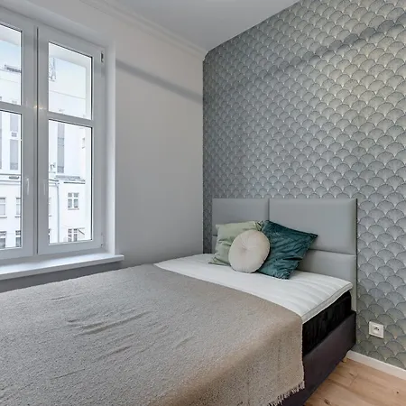 Wrzeszcz - Brzozowa Apartment *